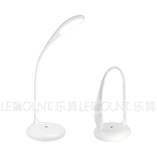Lámpara de mesa sensible al tacto del ABS (LTB715)